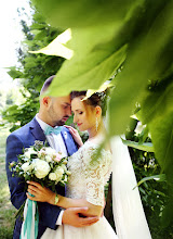 Wedding photographer Ivan Galaschuk. Photo of 16.09.2022