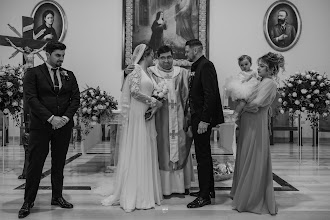 Vestuvių fotografas: Antimo Altavilla. 23.04.2024 nuotrauka