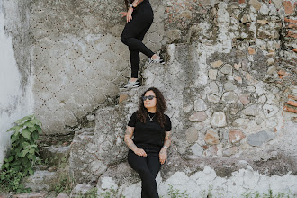 Wedding photographer Joel Monroy. Photo of 24.06.2025
