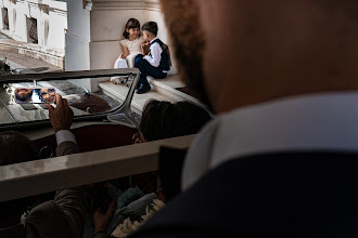 Wedding photographer Bogdan Negoita. Photo of 02.09.2025