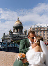Svatební fotograf Tatyana Okhtina. Fotografie z 10.09.2025