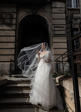 Wedding photographer Zhan Frey. Photo of 12.01.2024