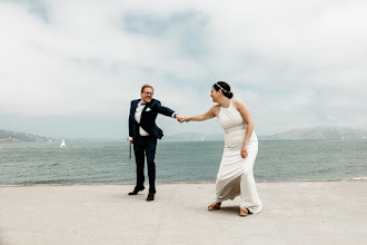 Bröllopsfotografer Nataliya Bell. Foto av 10.04.2020
