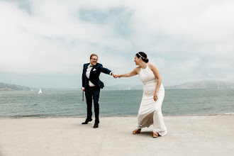 Fotógrafo de bodas Nataliya Bell. Foto del 10.04.2020