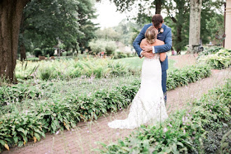 Nhiếp ảnh gia ảnh cưới Lindsay Campbell. Ảnh trong ngày 11.05.2023