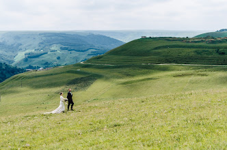 Photographe de mariage Olga Dzyuba. Photo du 10.07.2018