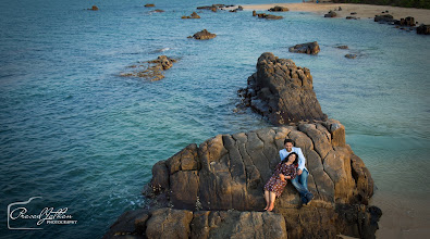 Photographe de mariage Prasad Jathan. Photo du 08.01.2021