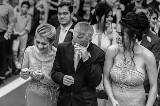 婚礼摄影师Rafael Gonçalves. 28.01.2021的图片