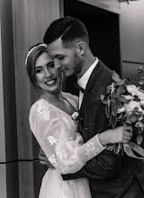 Vestuvių fotografas: Anna Pyannikova. 20.03.2022 nuotrauka