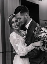 Fotografo di matrimoni Anna Pyannikova. Foto del 20.03.2022