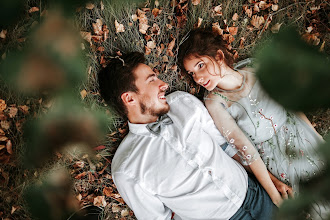 Wedding photographer Evgeniy Morzunov. Photo of 01.04.2025