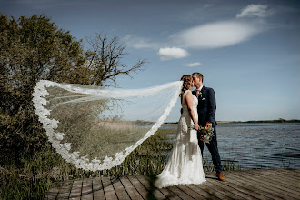 婚礼摄影师Wila Nielsen. 18.05.2024的图片