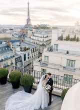 Wedding photographer Darya Lorman. Photo of 22.11.2022
