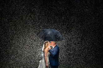 Vestuvių fotografas: Anthony Lemoine. 02.05.2024 nuotrauka