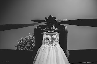 Esküvői fotós: Zsolt Sári. 19.01.2024 -i fotó