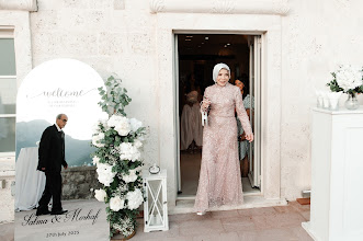 Wedding photographer Ivana Šaltić. Photo of 15.09.2025