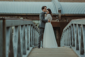 Hochzeitsfotograf Alicia Post. Foto vom 11.10.2023