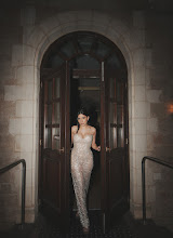 Wedding photographer Reuven Angel Itzhak. Photo of 21.03.2025
