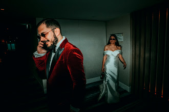 Hochzeitsfotograf Stratis Lagopoulos. Foto vom 05.01.2024