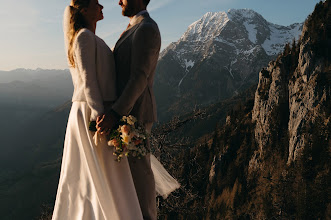 Wedding photographer Katarina Veselic Koceli. Photo of 22.05.2025