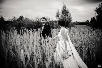 Photographe de mariage Vendula Novotná. Photo du 23.02.2021