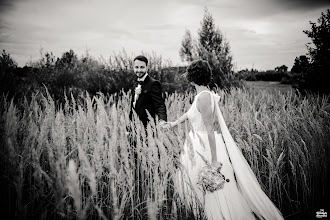 Fotografo di matrimoni Vendula Novotná. Foto del 23.02.2021