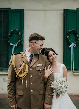 Wedding photographer Marian Dobrean. Photo of 25.08.2025