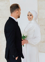 Fotógrafo de bodas Memduh Çetinkaya. Foto del 16.12.2023