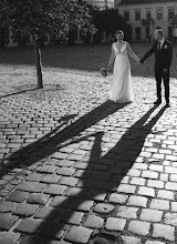 Huwelijksfotograaf Blanka Katkó. Foto van 01.11.2025