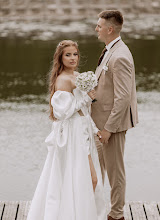 Wedding photographer Simona Čepaitienė. Photo of 21.04.2025