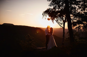 Bryllupsfotograf Paweł Kuźmicki. Foto fra 18.07.2019