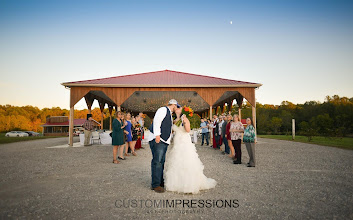 Fotógrafo de casamento Jessica Daniels. Foto de 08.09.2019