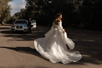 Photographe de mariage Olya Poduta. Photo du 05.10.2021