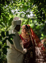 Wedding photographer Ashraful Islam Shimul. Photo of 22.08.2025