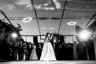 Wedding photographer Joaquín Coronel. Photo of 28.11.2023