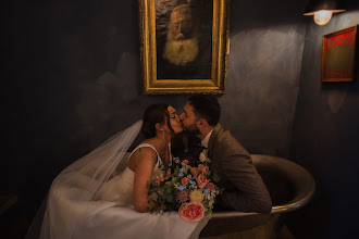 Hochzeitsfotograf Bill Baillie. Foto vom 30.05.2025