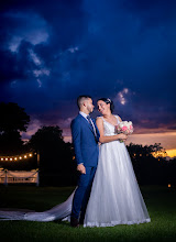 Wedding photographer Jorge Brito. Photo of 08.06.2023