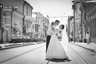 Wedding photographer Roman Feshin. Photo of 22.12.2022