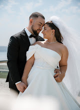 Wedding photographer Vusal Ibadzade. Photo of 31.07.2025