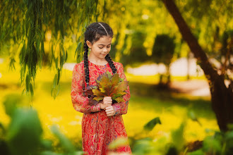 Bröllopsfotografer Tatyana Gorina. Foto av 28.03.2021