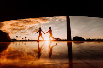 Photographe de mariage Gabriel Pelaquim. Photo du 06.05.2019