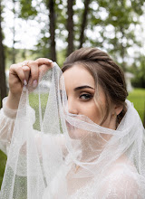 Photographe de mariage Olga Semenova. Photo du 09.04.2024