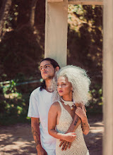 Fotógrafo de bodas Antonio Freire. Foto del 30.03.2020