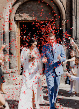 婚礼摄影师Ruben Papoyan. 01.05.2024的图片