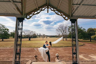 Fotógrafo de bodas Chris Little. Foto del 18.05.2023