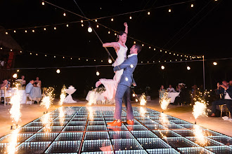 Wedding photographer Marc Torrecillas. Photo of 24.07.2025