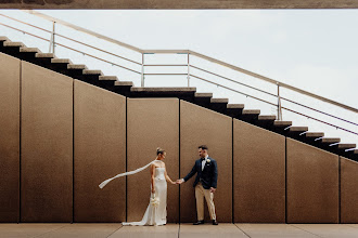 Wedding photographer Anton Kross. Photo of 31.10.2025