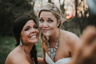 Wedding photographer Shandie Stewart. Photo of 30.12.2019