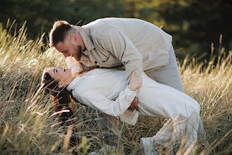 Wedding photographer Andrej Gurjanov. Photo of 25.07.2025