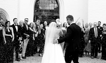 Wedding photographer Elizabeth Nikiforova. Photo of 24.11.2023